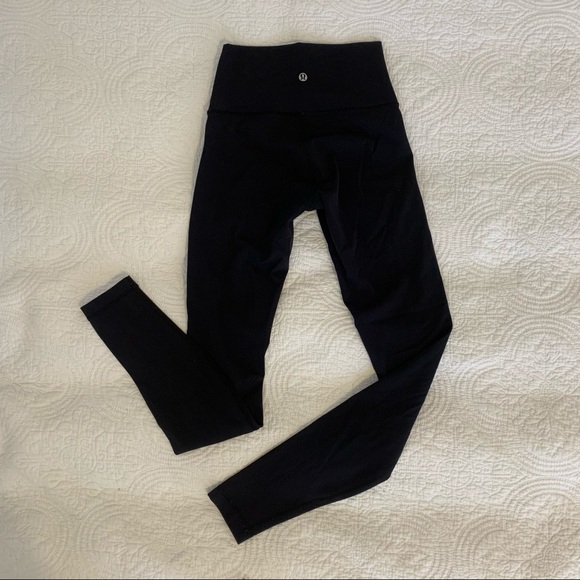 Lululemon Leggings 28” - Picture 3 of 7